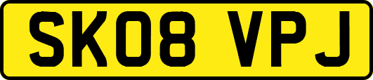 SK08VPJ