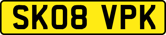 SK08VPK