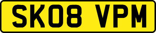 SK08VPM