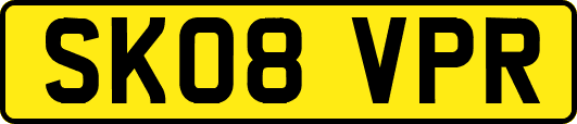 SK08VPR