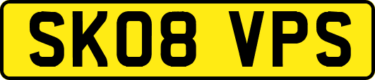 SK08VPS