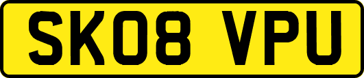 SK08VPU