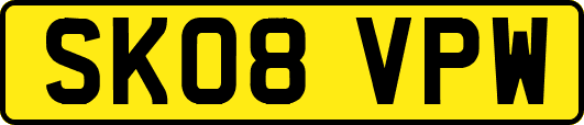SK08VPW