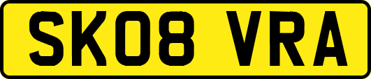 SK08VRA
