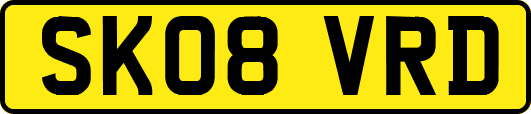 SK08VRD