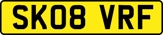 SK08VRF