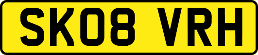 SK08VRH
