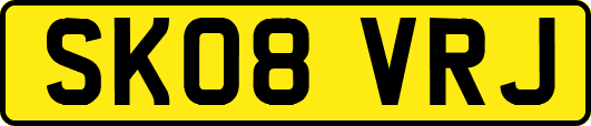 SK08VRJ