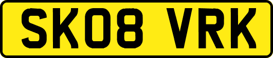 SK08VRK