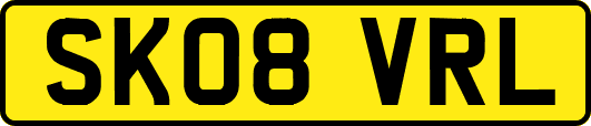 SK08VRL