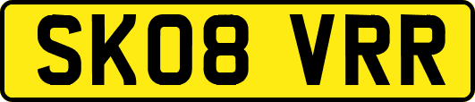 SK08VRR