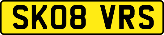 SK08VRS