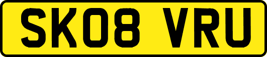 SK08VRU