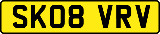 SK08VRV