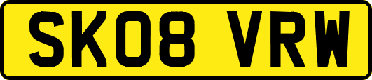 SK08VRW