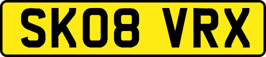 SK08VRX