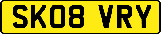 SK08VRY