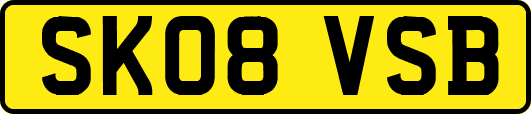SK08VSB