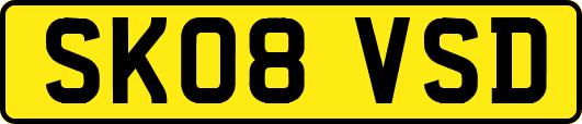 SK08VSD