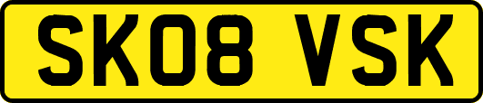 SK08VSK