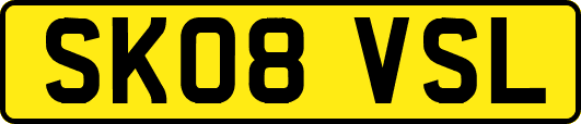 SK08VSL