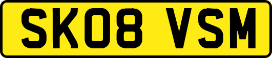 SK08VSM