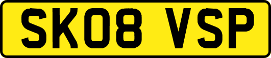 SK08VSP