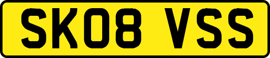 SK08VSS