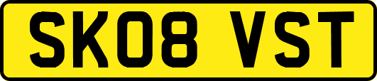 SK08VST