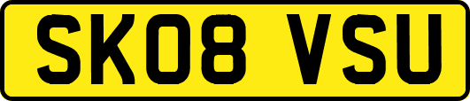 SK08VSU