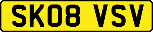 SK08VSV