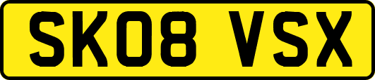 SK08VSX