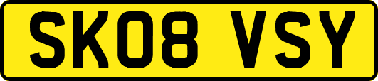 SK08VSY