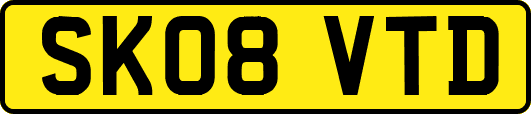 SK08VTD