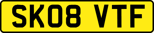 SK08VTF