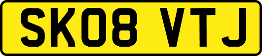 SK08VTJ