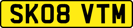 SK08VTM