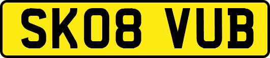 SK08VUB