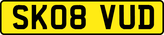 SK08VUD