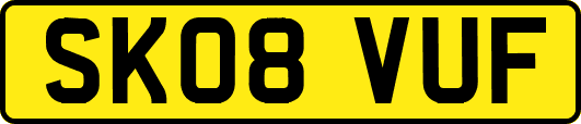 SK08VUF
