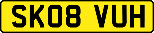 SK08VUH
