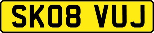SK08VUJ