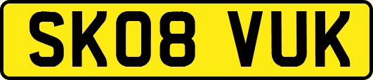 SK08VUK