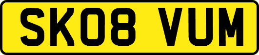 SK08VUM