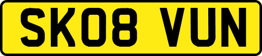 SK08VUN