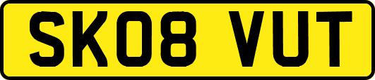 SK08VUT