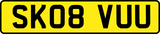 SK08VUU