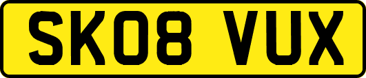 SK08VUX