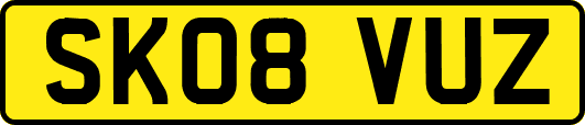 SK08VUZ