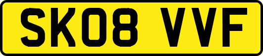 SK08VVF